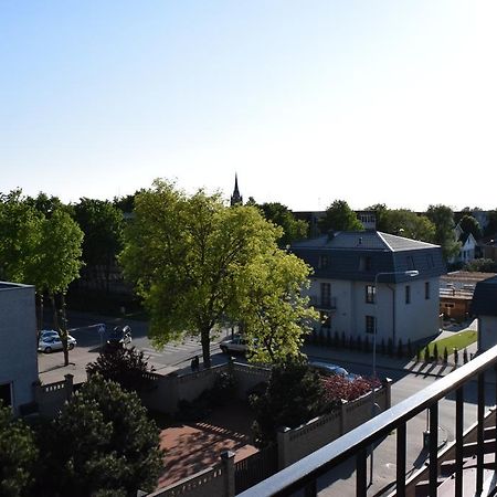 Palanga Maluno Vilos Apartment Εξωτερικό φωτογραφία