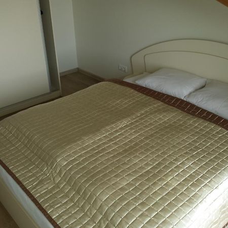 Palanga Maluno Vilos Apartment Εξωτερικό φωτογραφία