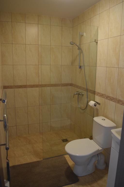 Palanga Maluno Vilos Apartment Εξωτερικό φωτογραφία