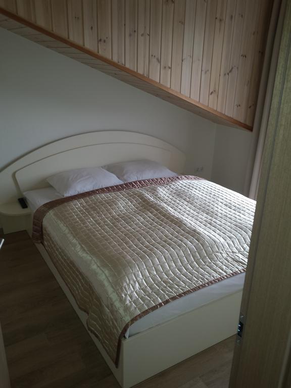 Palanga Maluno Vilos Apartment Εξωτερικό φωτογραφία