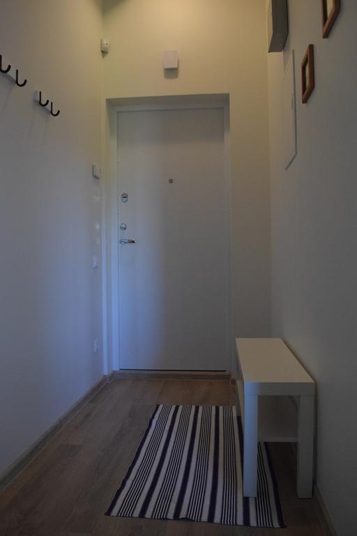 Palanga Maluno Vilos Apartment Εξωτερικό φωτογραφία